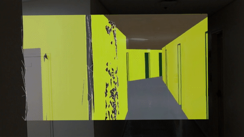Markerless Augmented Reality
