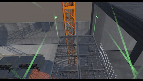 Immersive Virtual Reality